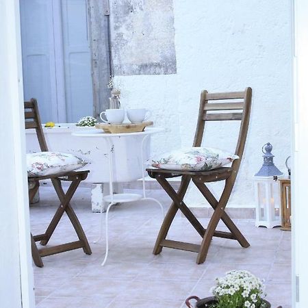 Le Stanze Di Mavi Bed & Breakfast Gravina in Puglia Ngoại thất bức ảnh