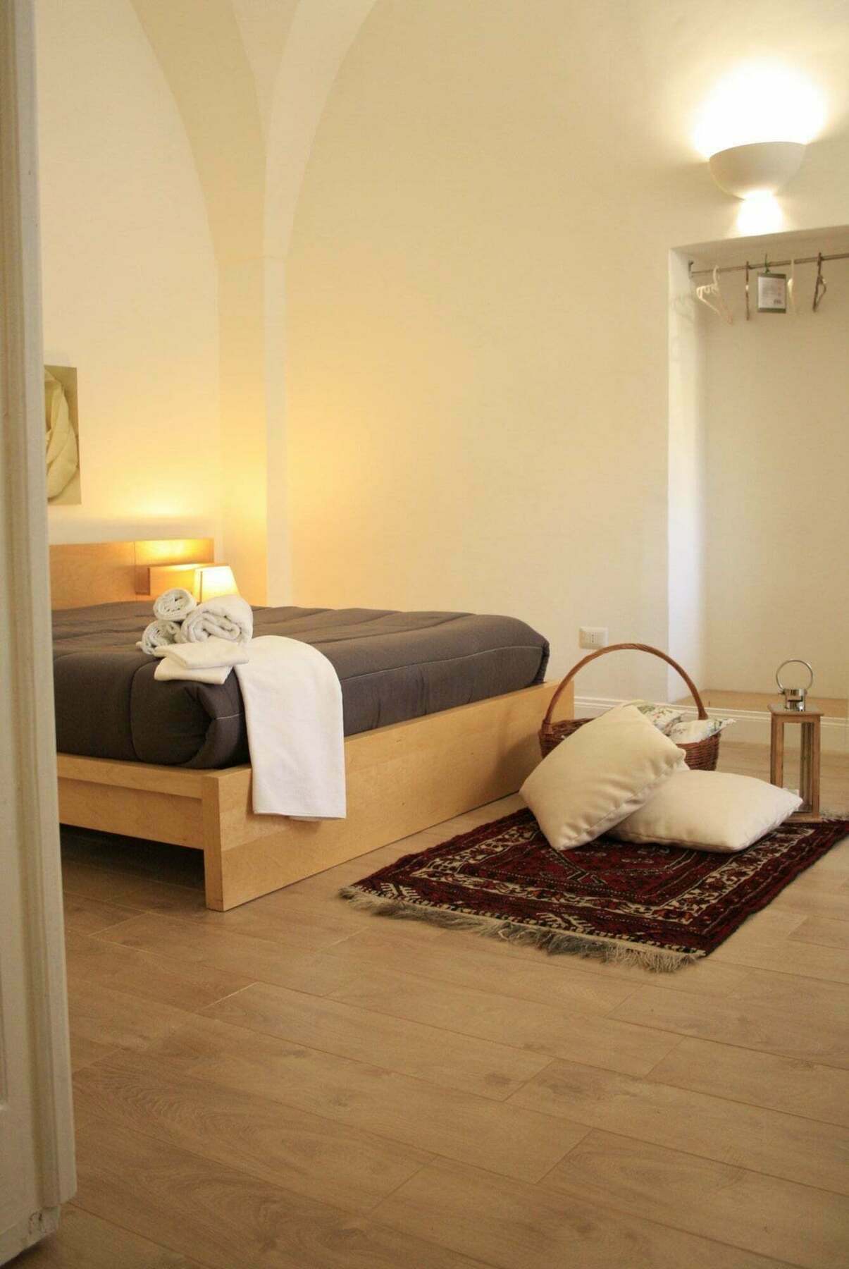 Le Stanze Di Mavi Bed & Breakfast Gravina in Puglia Ngoại thất bức ảnh