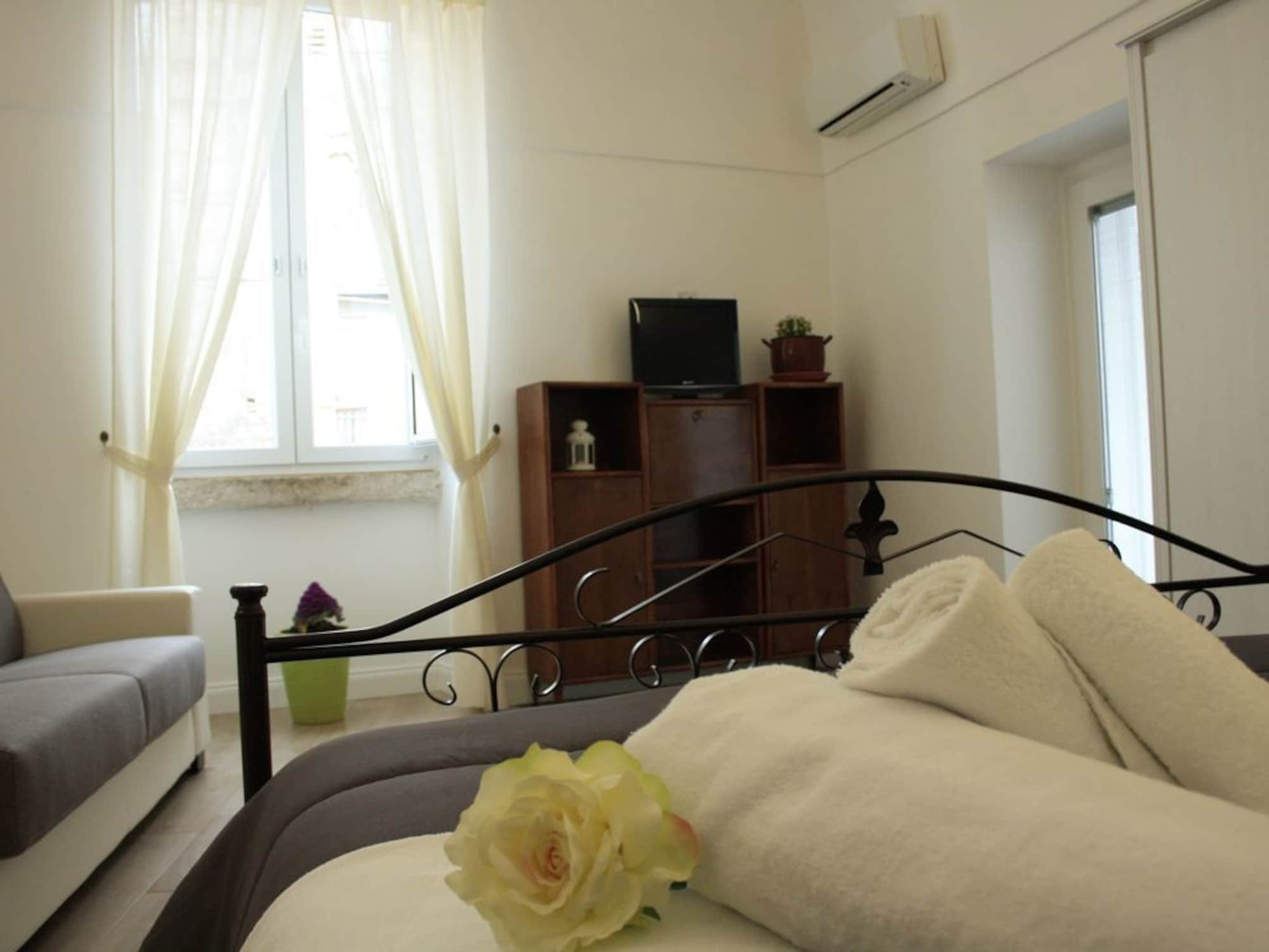 Le Stanze Di Mavi Bed & Breakfast Gravina in Puglia Ngoại thất bức ảnh