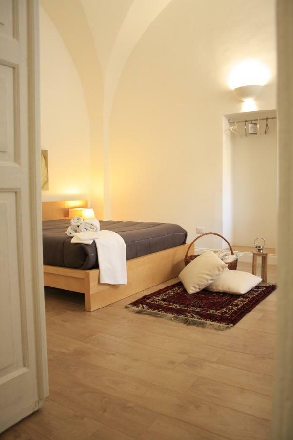 Le Stanze Di Mavi Bed & Breakfast Gravina in Puglia Ngoại thất bức ảnh