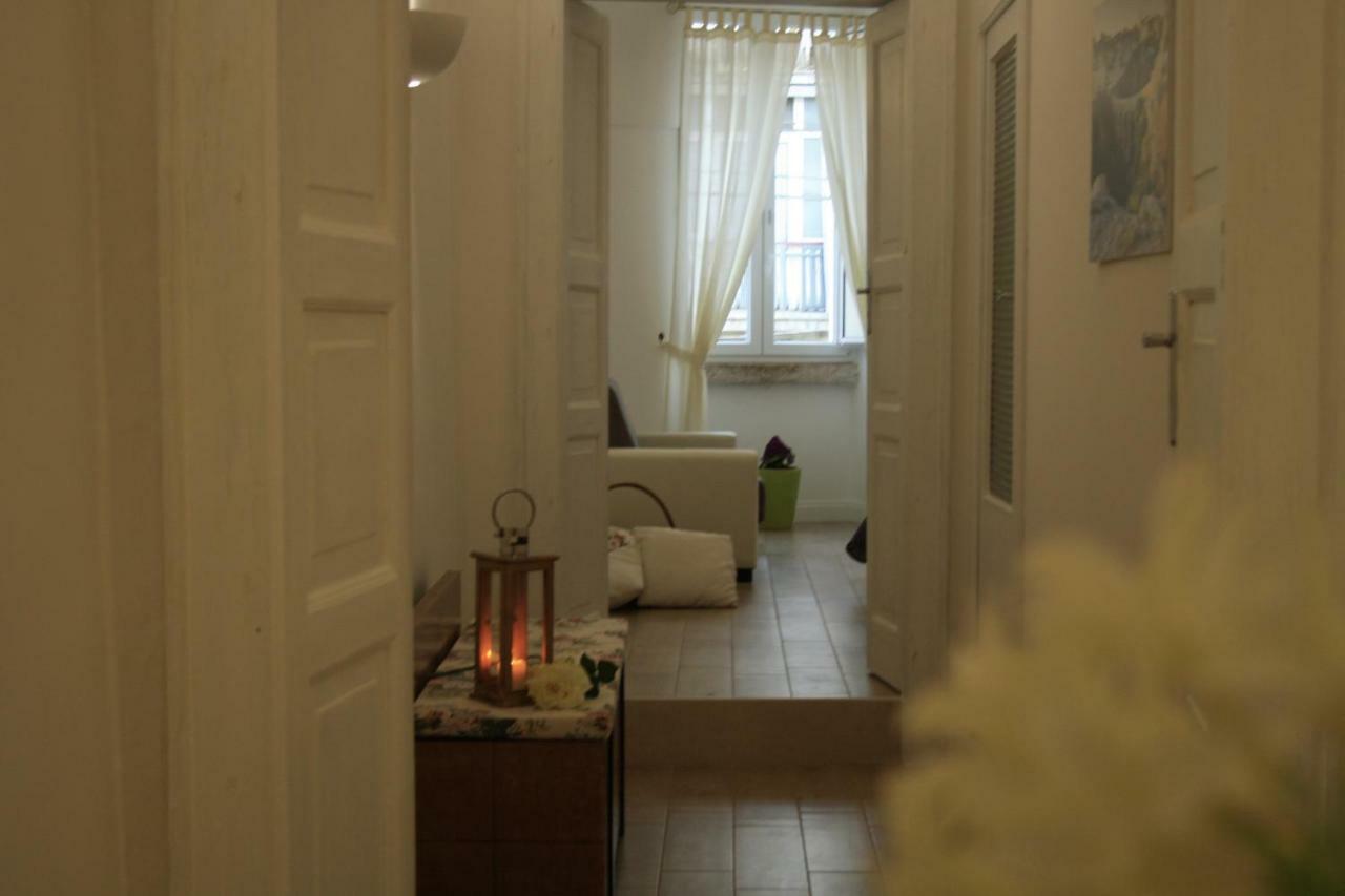 Le Stanze Di Mavi Bed & Breakfast Gravina in Puglia Ngoại thất bức ảnh