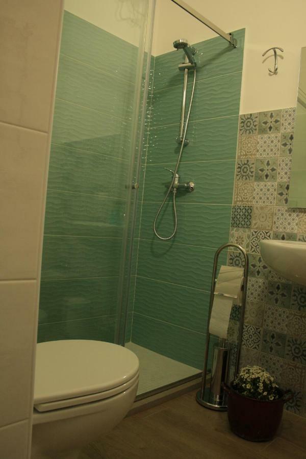 Le Stanze Di Mavi Bed & Breakfast Gravina in Puglia Ngoại thất bức ảnh