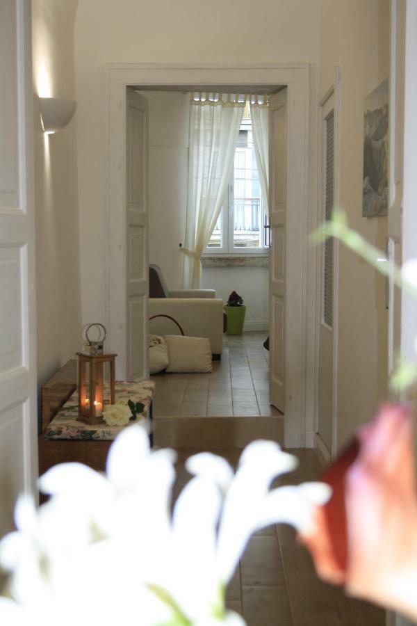 Le Stanze Di Mavi Bed & Breakfast Gravina in Puglia Ngoại thất bức ảnh