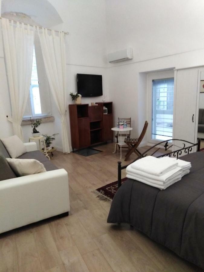 Le Stanze Di Mavi Bed & Breakfast Gravina in Puglia Ngoại thất bức ảnh