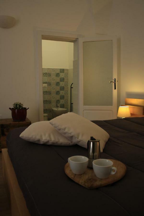 Le Stanze Di Mavi Bed & Breakfast Gravina in Puglia Ngoại thất bức ảnh