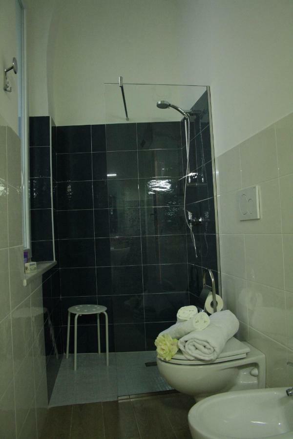 Le Stanze Di Mavi Bed & Breakfast Gravina in Puglia Ngoại thất bức ảnh