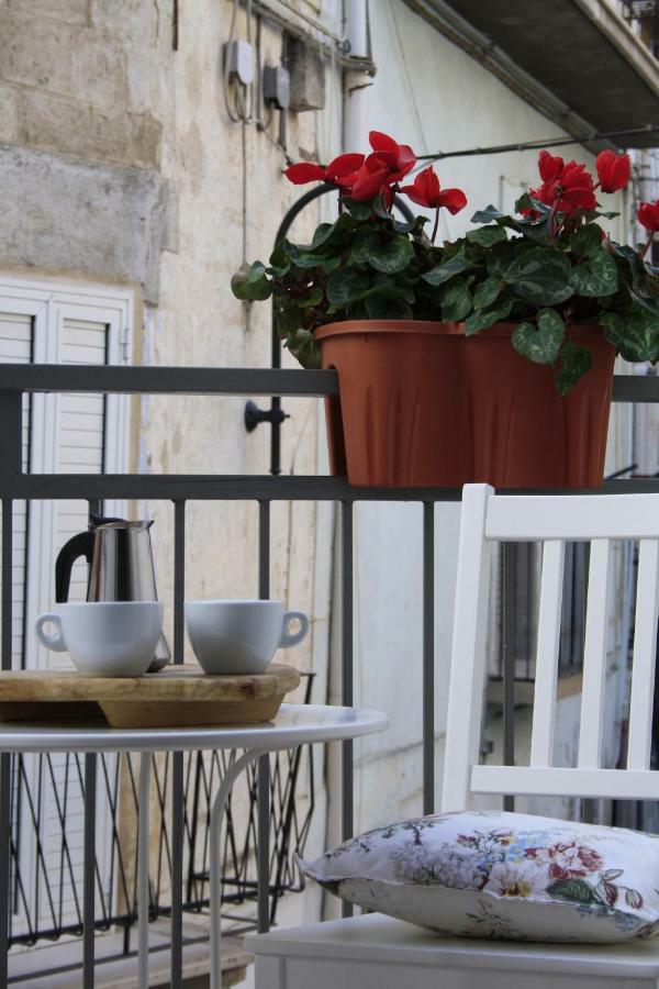 Le Stanze Di Mavi Bed & Breakfast Gravina in Puglia Ngoại thất bức ảnh