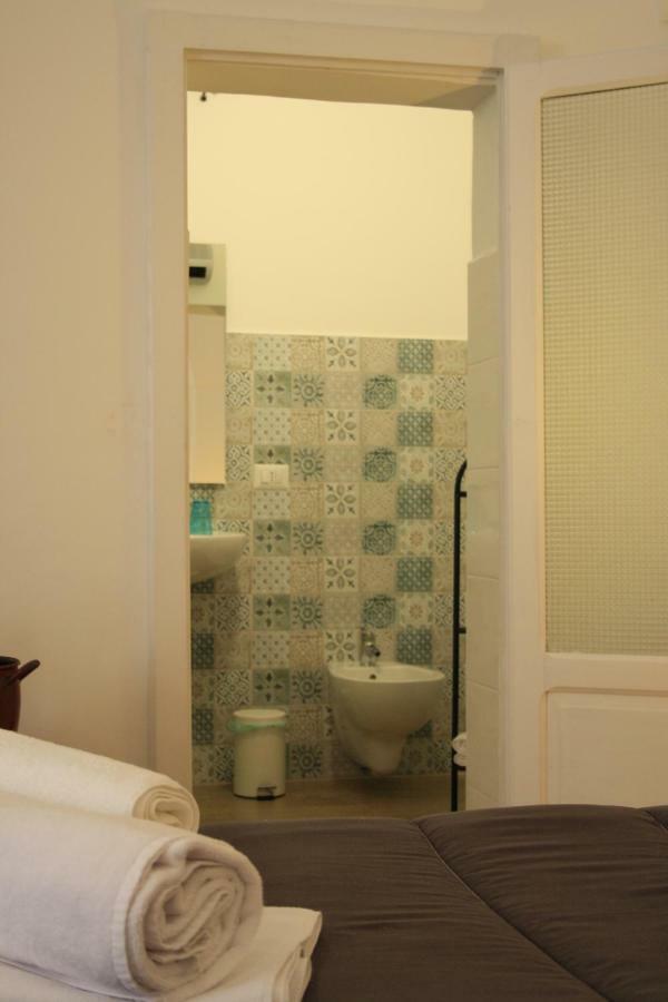 Le Stanze Di Mavi Bed & Breakfast Gravina in Puglia Ngoại thất bức ảnh