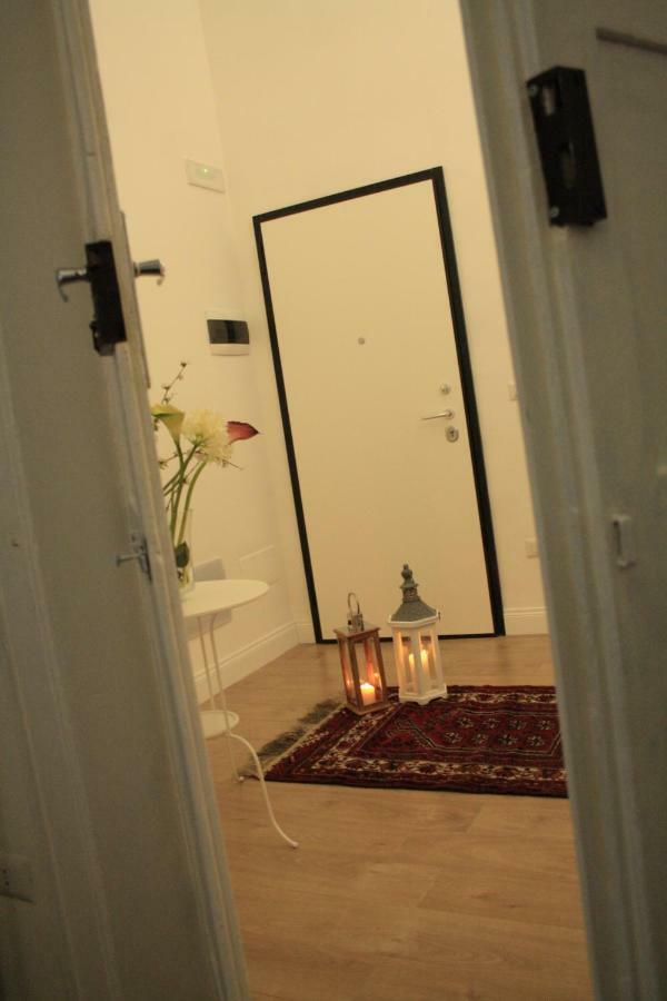 Le Stanze Di Mavi Bed & Breakfast Gravina in Puglia Ngoại thất bức ảnh