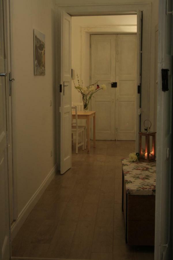 Le Stanze Di Mavi Bed & Breakfast Gravina in Puglia Ngoại thất bức ảnh