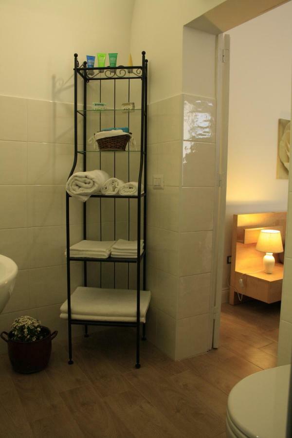 Le Stanze Di Mavi Bed & Breakfast Gravina in Puglia Ngoại thất bức ảnh